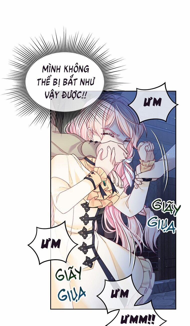 Chồng Em Dễ Thương Chết Mất Thôi! 8 trang 12