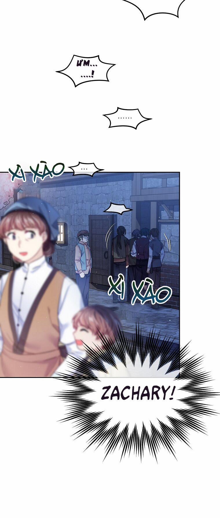 Chồng Em Dễ Thương Chết Mất Thôi! 8 trang 13