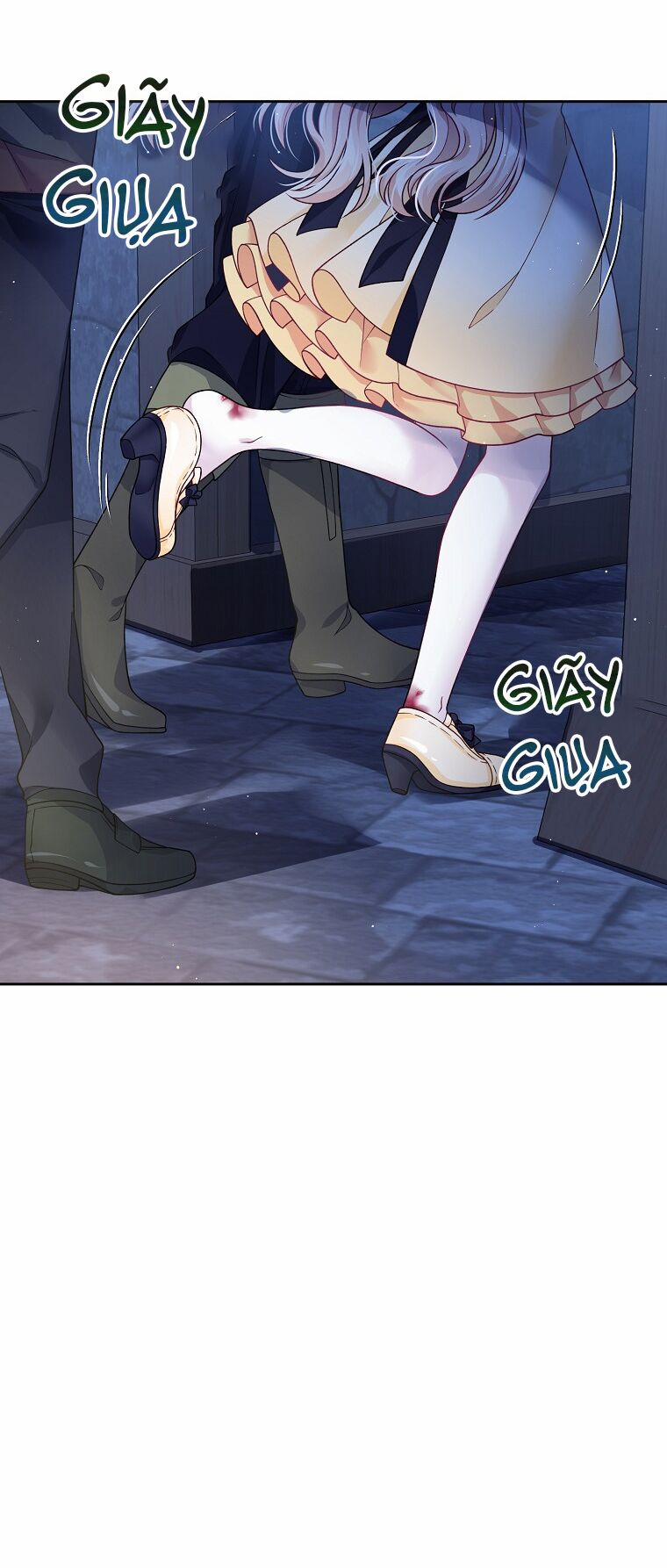 Chồng Em Dễ Thương Chết Mất Thôi! 8 trang 14