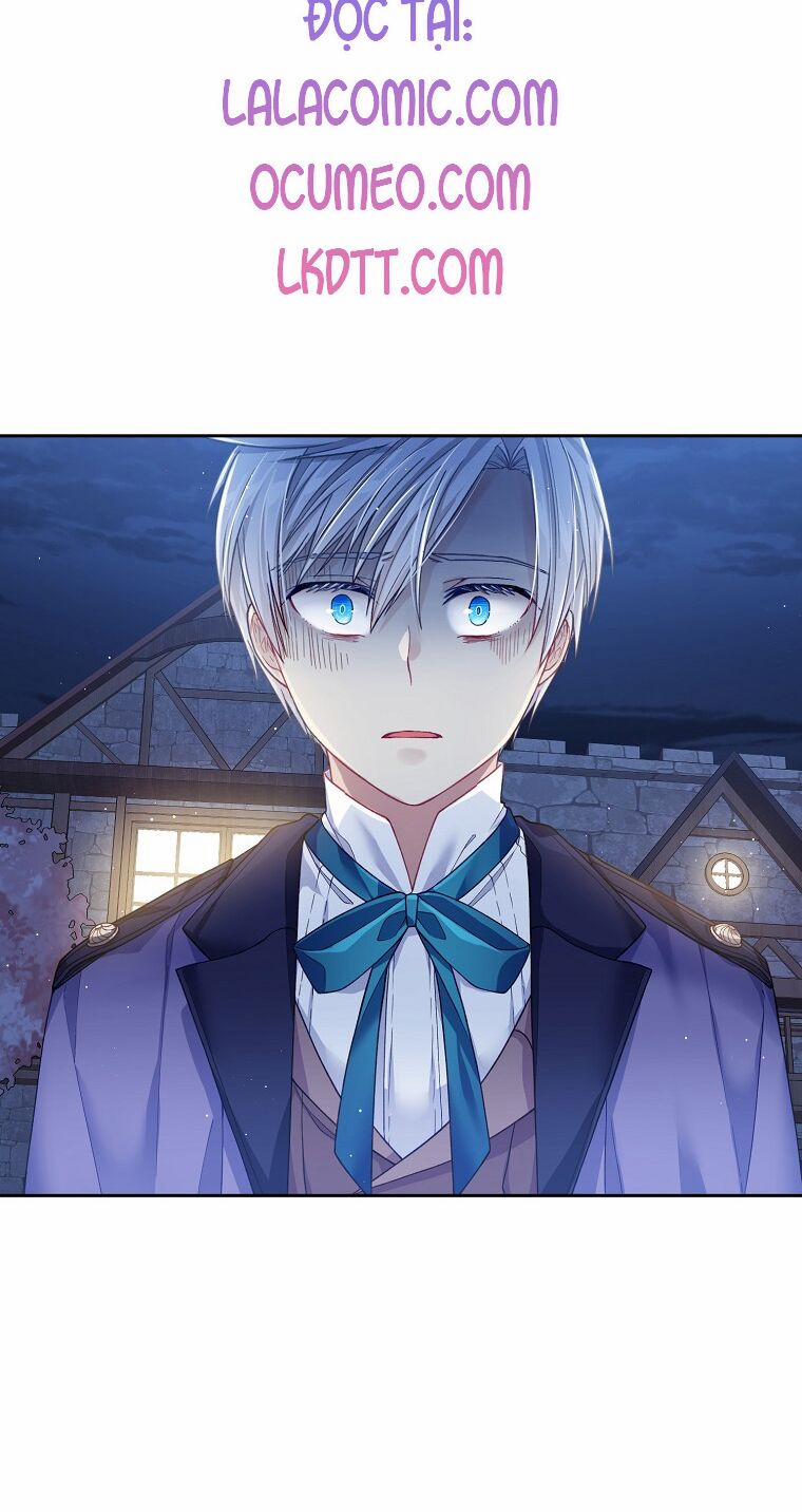 Chồng Em Dễ Thương Chết Mất Thôi! 8 trang 18