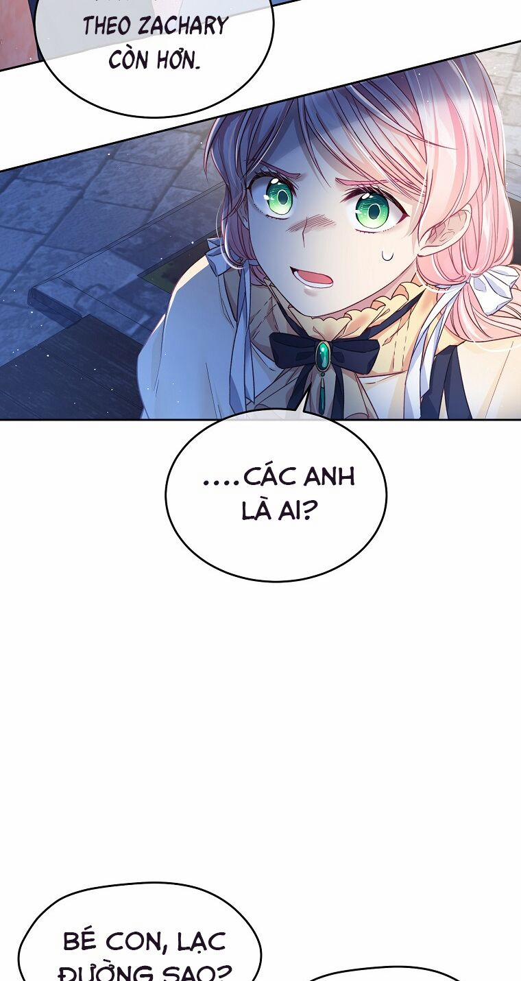 Chồng Em Dễ Thương Chết Mất Thôi! 8 trang 2