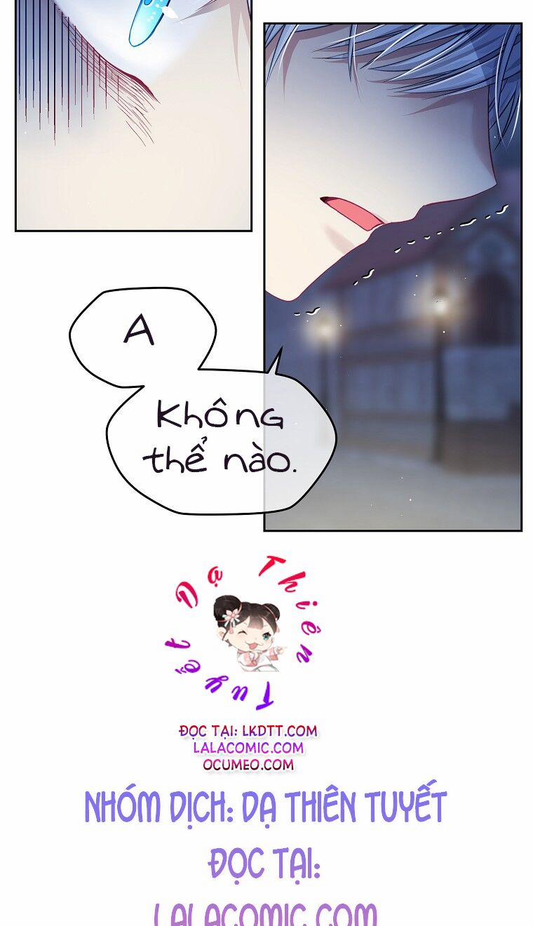 Chồng Em Dễ Thương Chết Mất Thôi! 8 trang 21