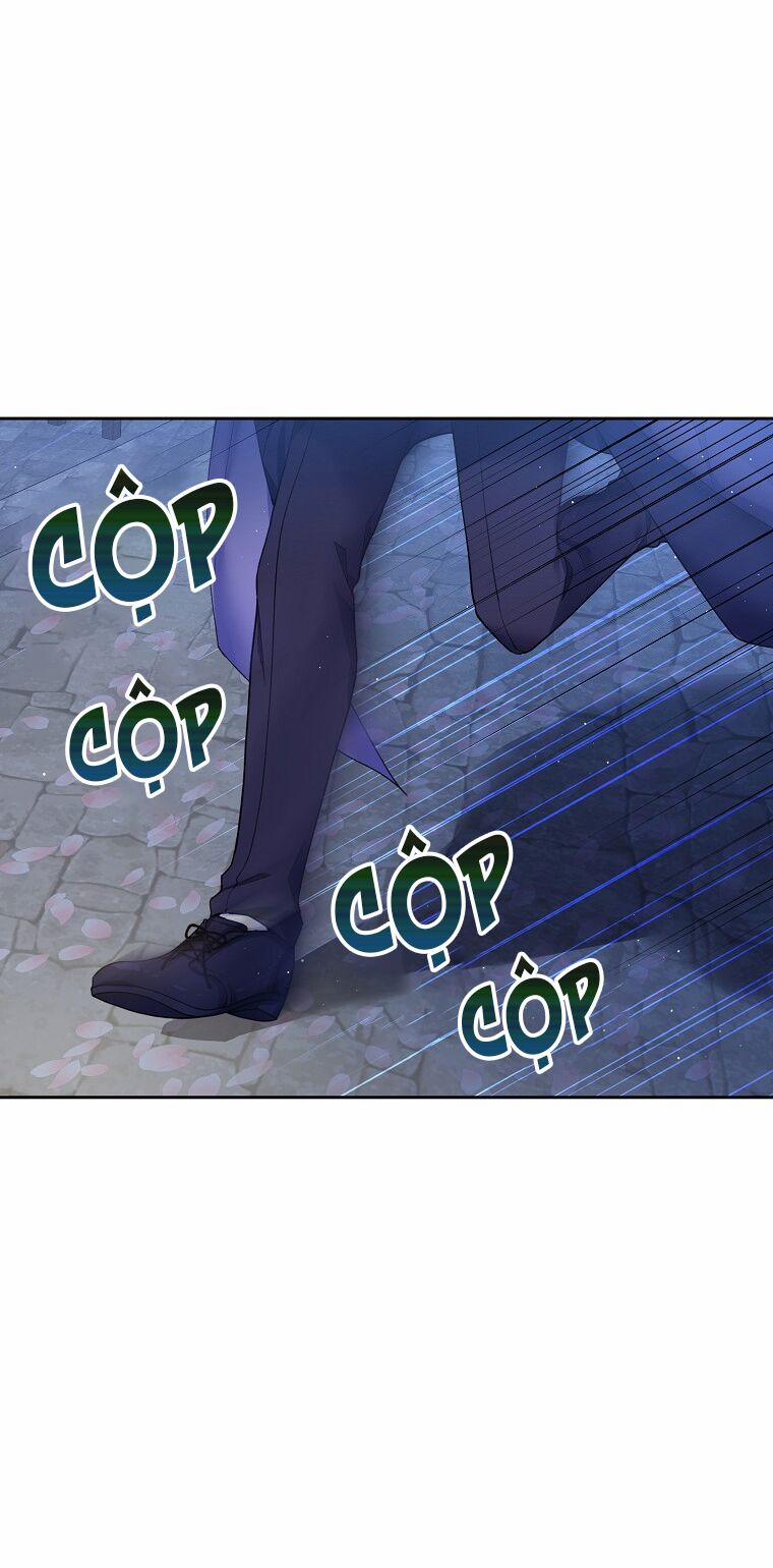 Chồng Em Dễ Thương Chết Mất Thôi! 8 trang 23