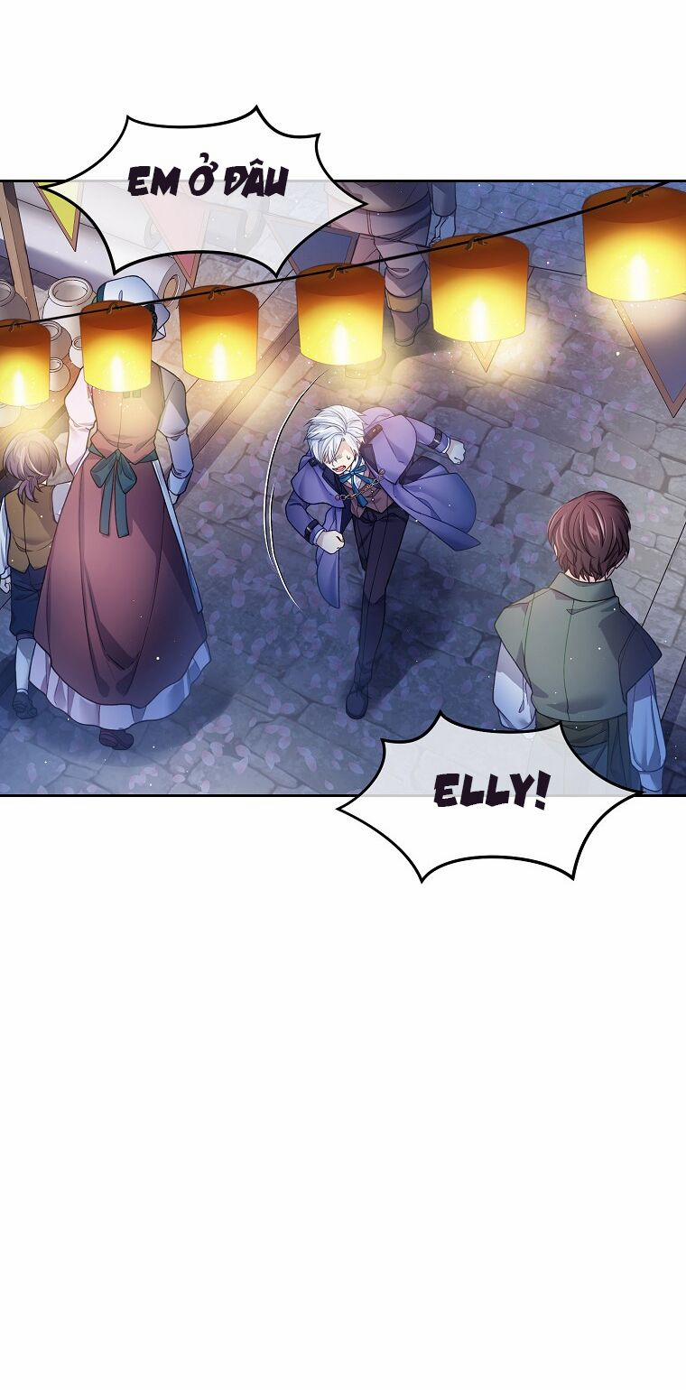 Chồng Em Dễ Thương Chết Mất Thôi! 8 trang 24