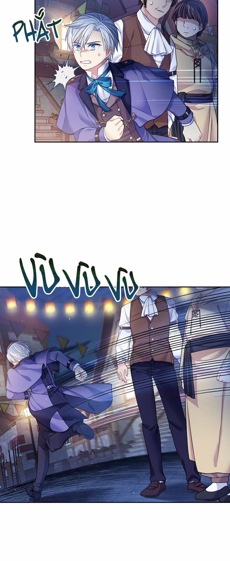 Chồng Em Dễ Thương Chết Mất Thôi! 8 trang 26