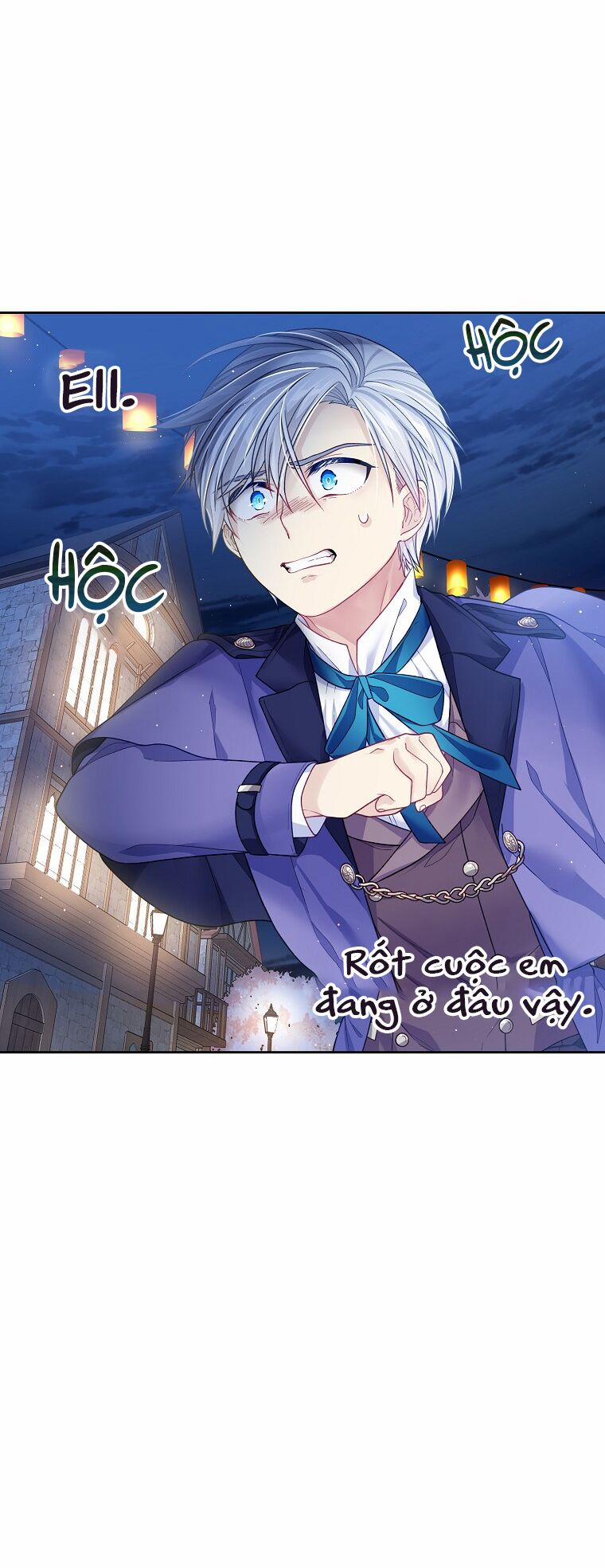 Chồng Em Dễ Thương Chết Mất Thôi! 8 trang 27