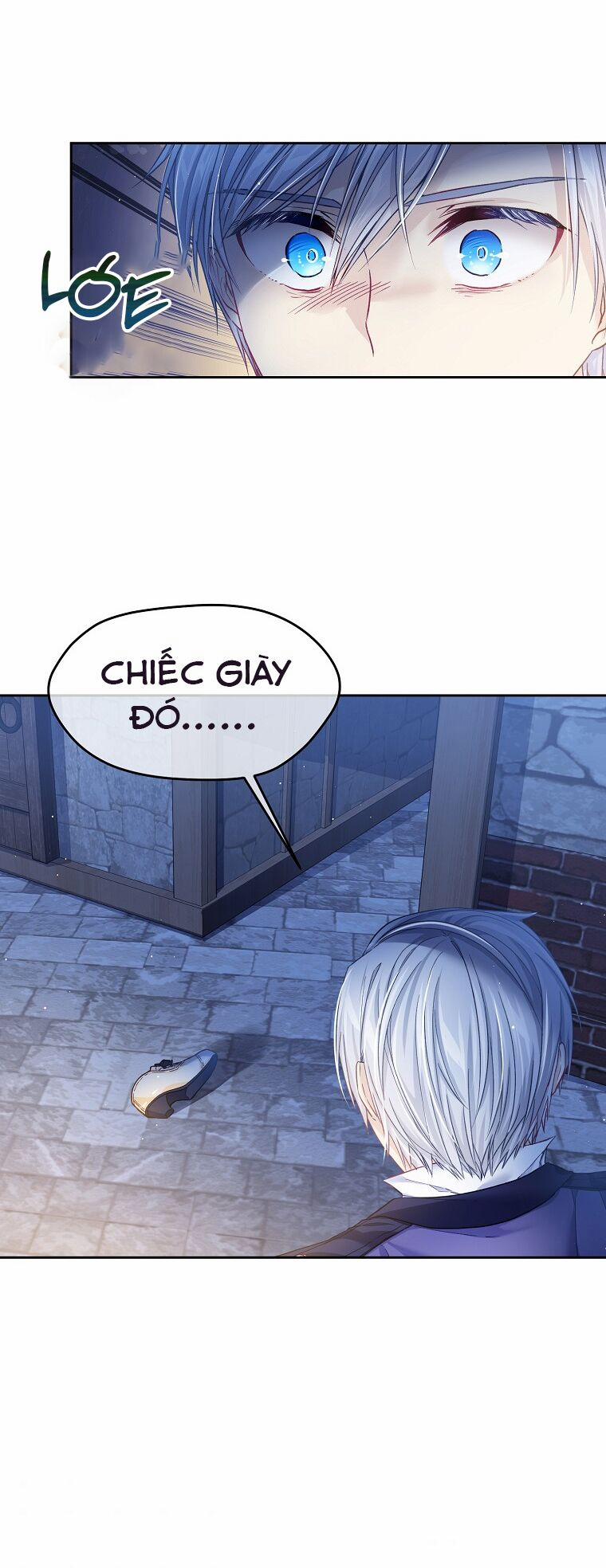 Chồng Em Dễ Thương Chết Mất Thôi! 8 trang 28