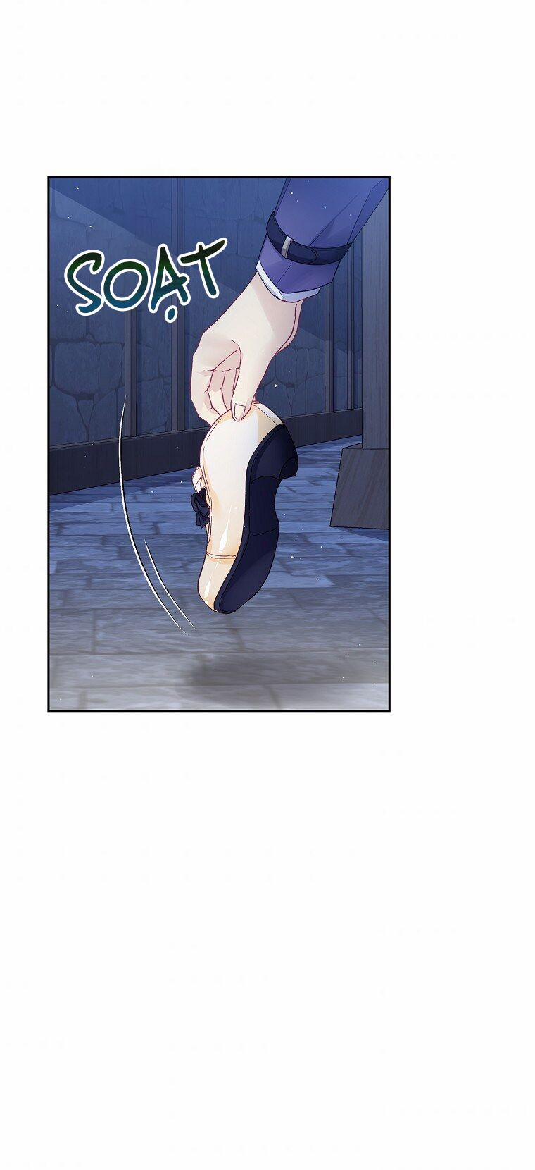 Chồng Em Dễ Thương Chết Mất Thôi! 8 trang 29