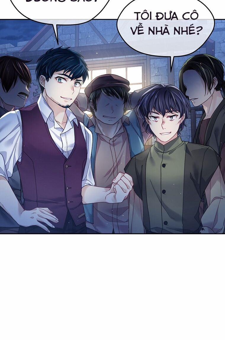 Chồng Em Dễ Thương Chết Mất Thôi! 8 trang 3