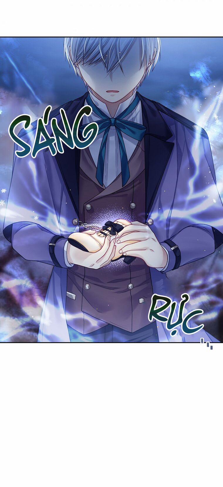 Chồng Em Dễ Thương Chết Mất Thôi! 8 trang 30