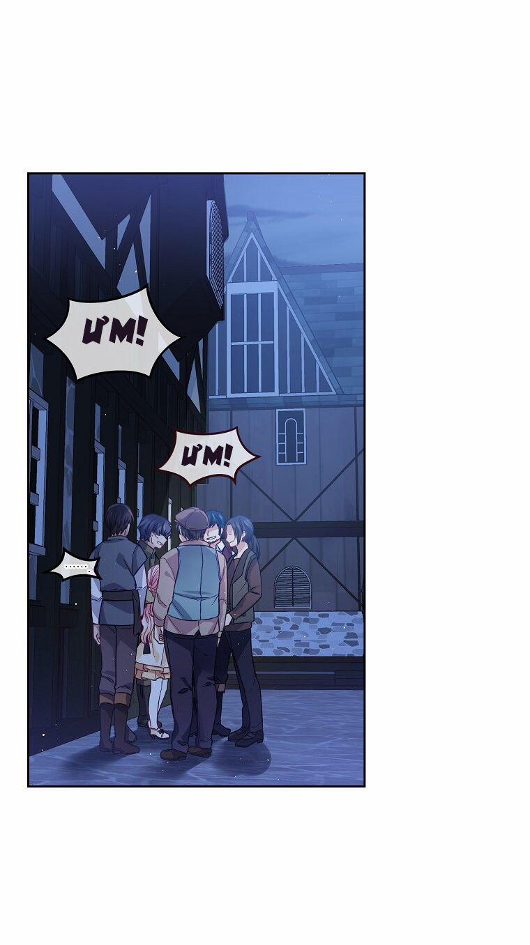 Chồng Em Dễ Thương Chết Mất Thôi! 8 trang 34