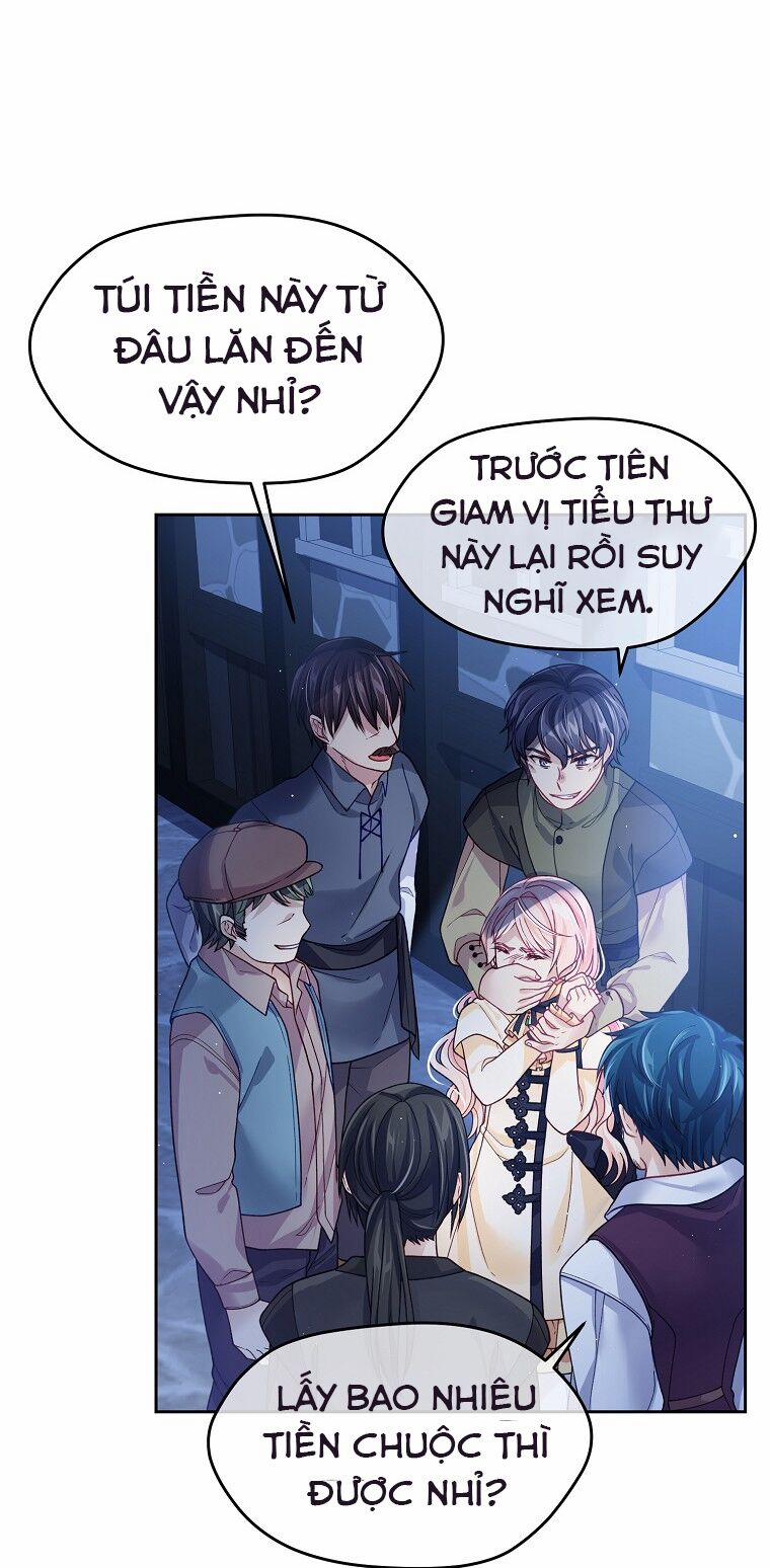 Chồng Em Dễ Thương Chết Mất Thôi! 8 trang 35