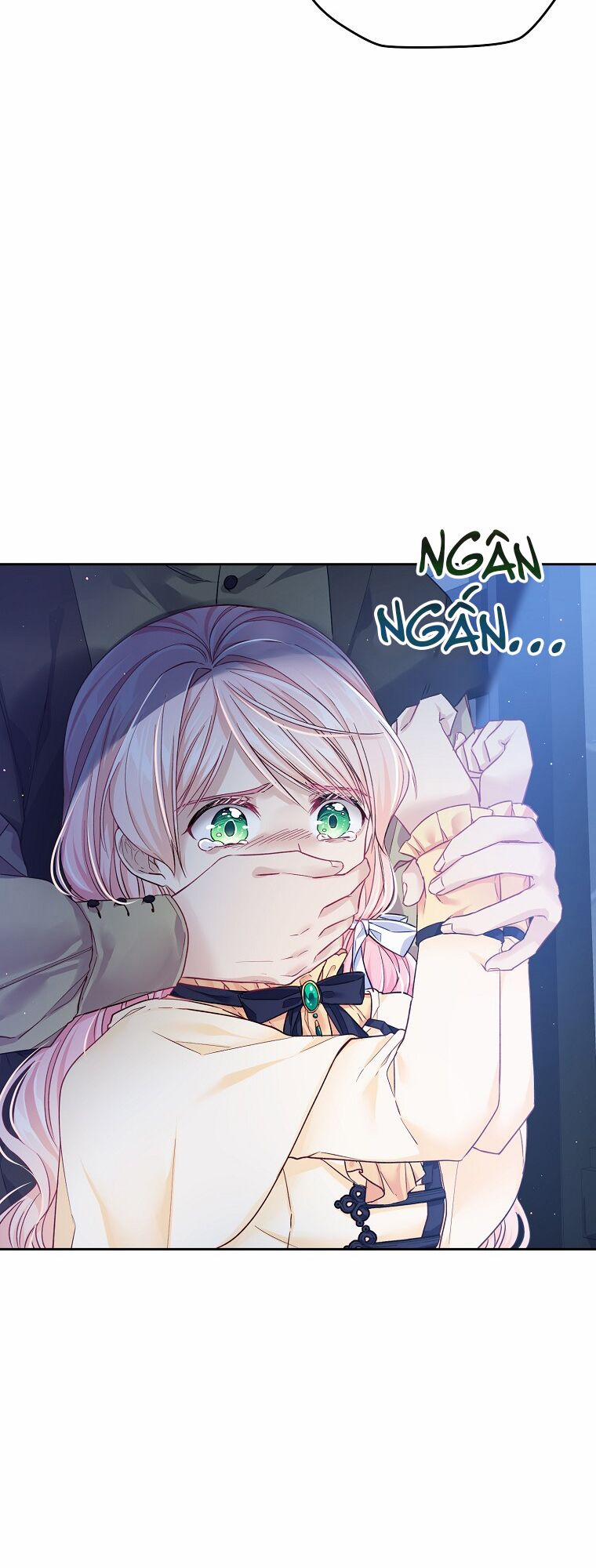 Chồng Em Dễ Thương Chết Mất Thôi! 8 trang 41