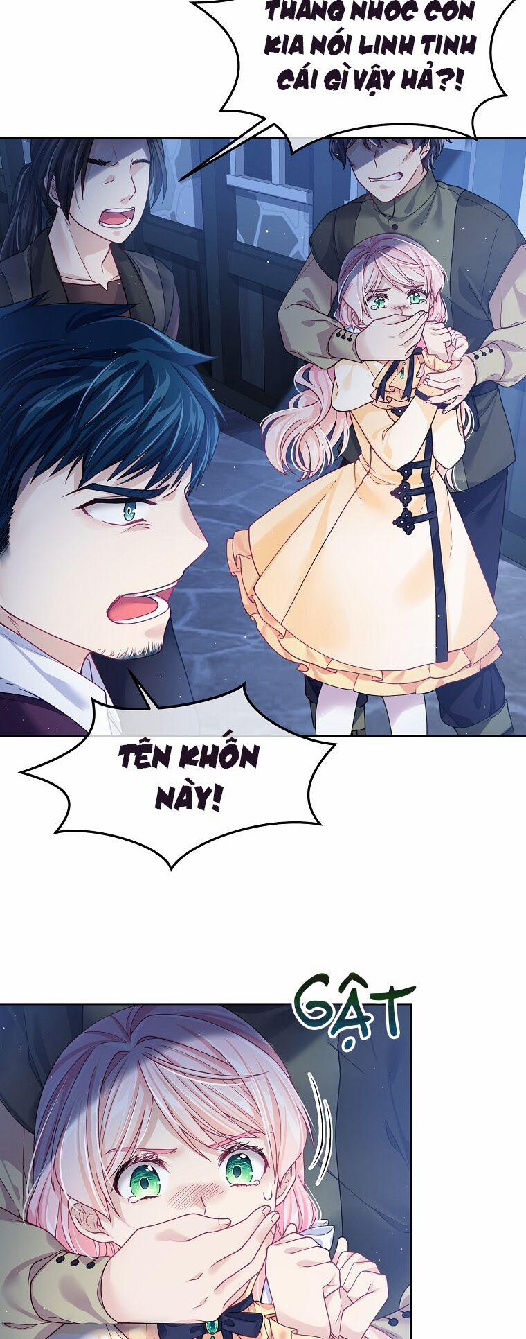 Chồng Em Dễ Thương Chết Mất Thôi! 8 trang 47