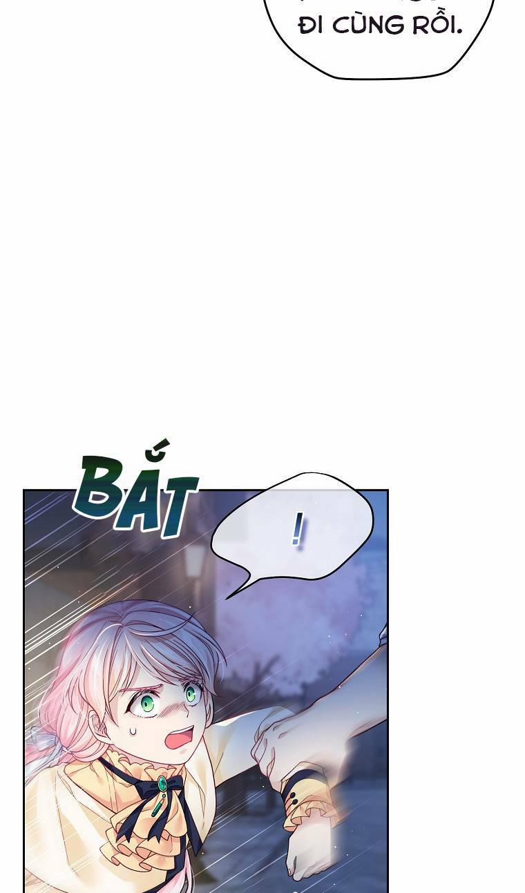 Chồng Em Dễ Thương Chết Mất Thôi! 8 trang 5