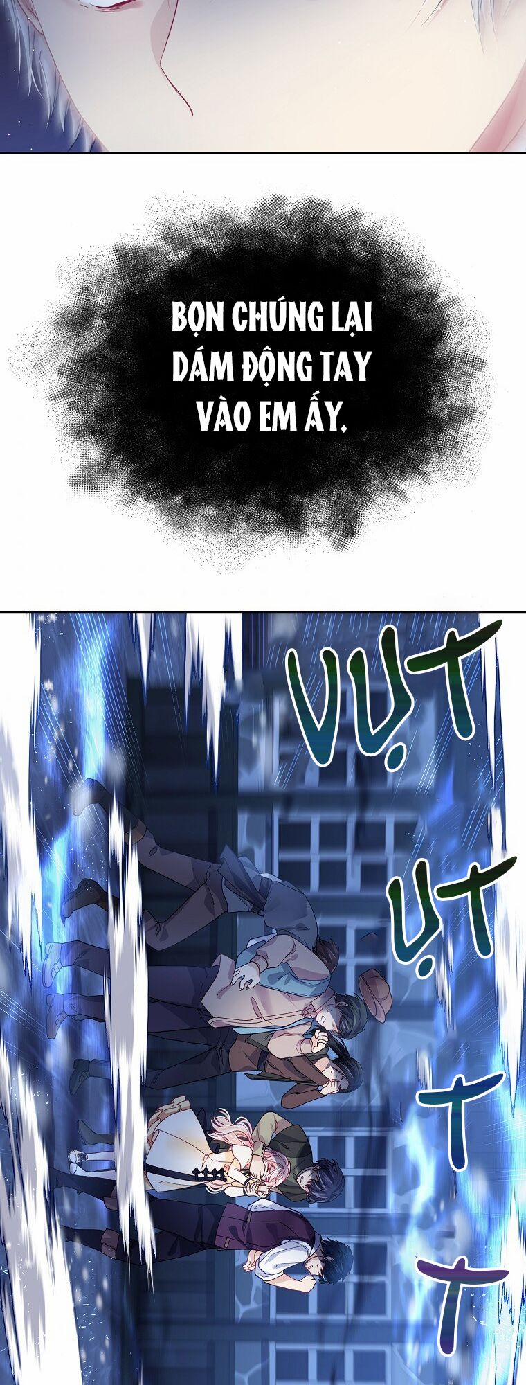 Chồng Em Dễ Thương Chết Mất Thôi! 8 trang 50