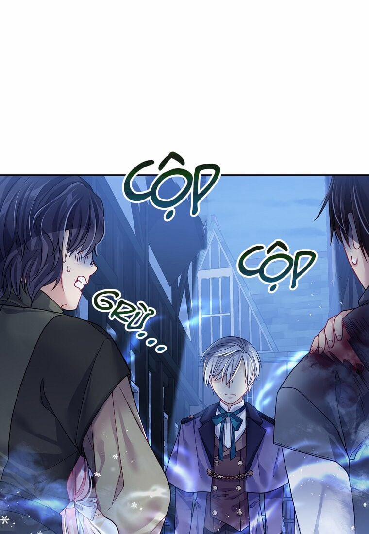 Chồng Em Dễ Thương Chết Mất Thôi! 8 trang 56