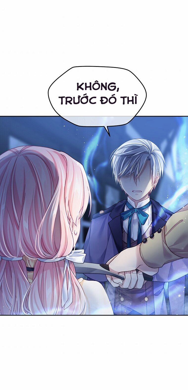 Chồng Em Dễ Thương Chết Mất Thôi! 8 trang 59