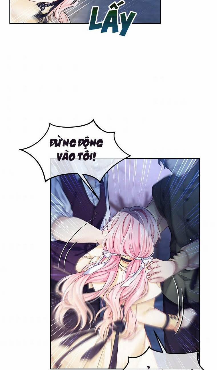 Chồng Em Dễ Thương Chết Mất Thôi! 8 trang 6