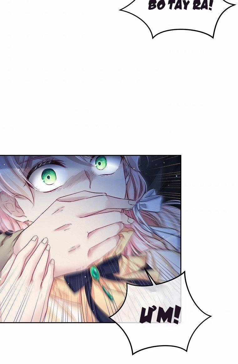 Chồng Em Dễ Thương Chết Mất Thôi! 8 trang 7