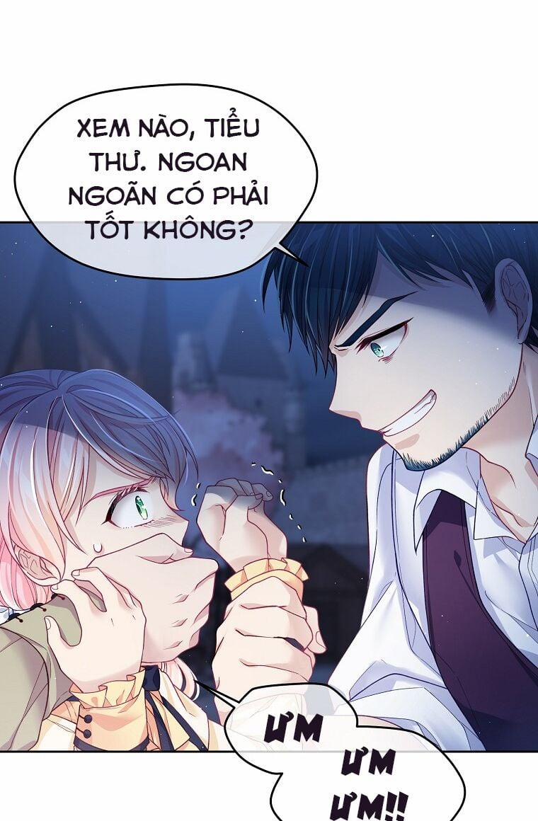 Chồng Em Dễ Thương Chết Mất Thôi! 8 trang 8