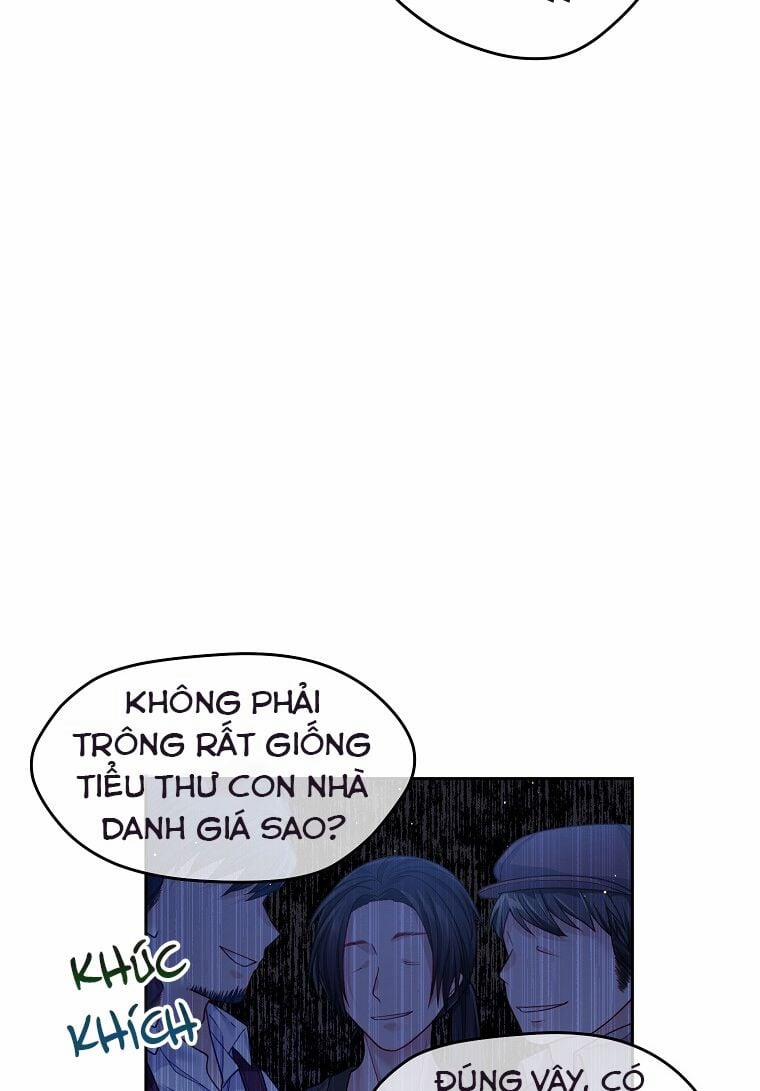 Chồng Em Dễ Thương Chết Mất Thôi! 8 trang 9