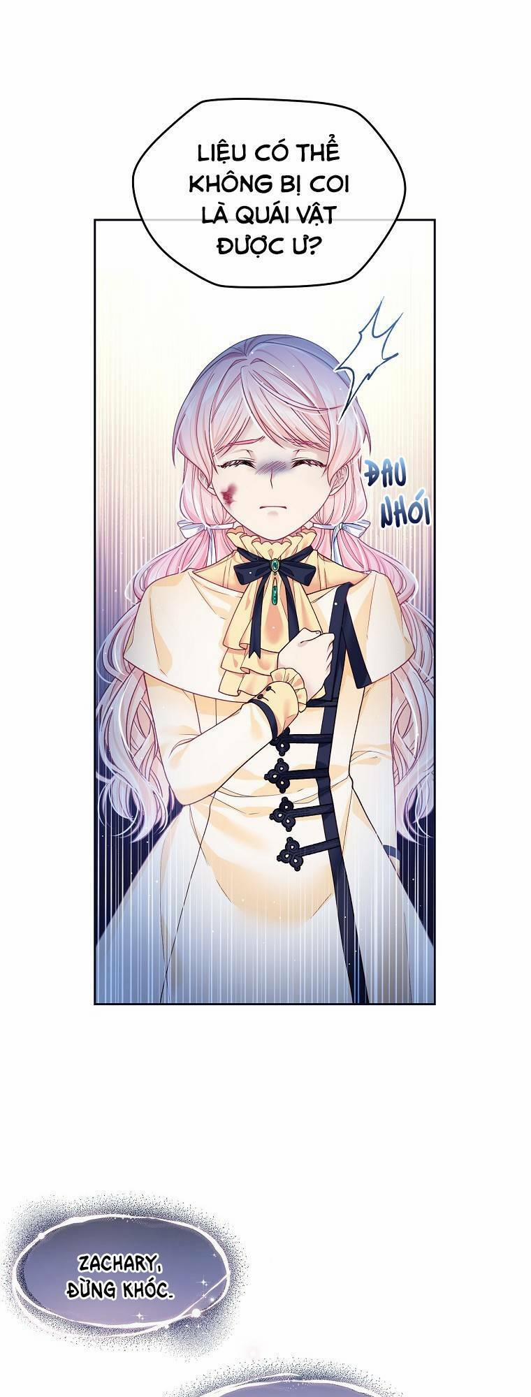 Chồng Em Dễ Thương Chết Mất Thôi! 9 trang 10