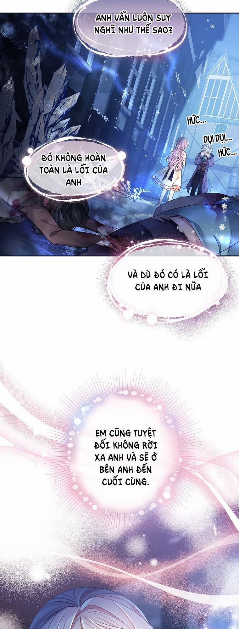 Chồng Em Dễ Thương Chết Mất Thôi! 9 trang 11