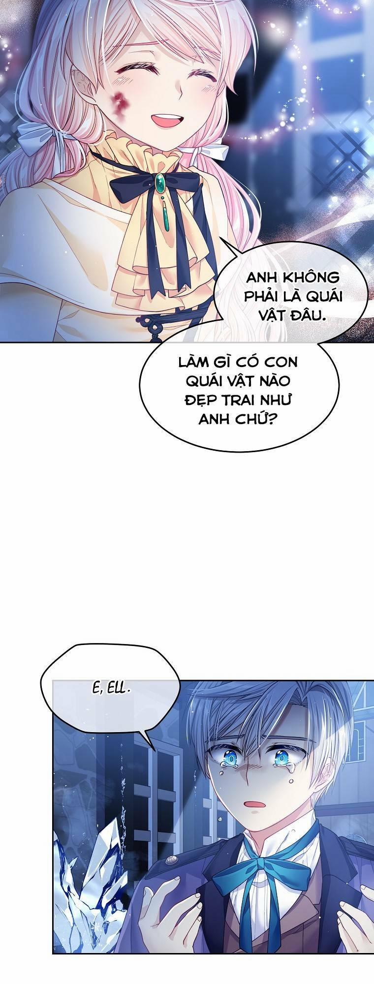 Chồng Em Dễ Thương Chết Mất Thôi! 9 trang 12