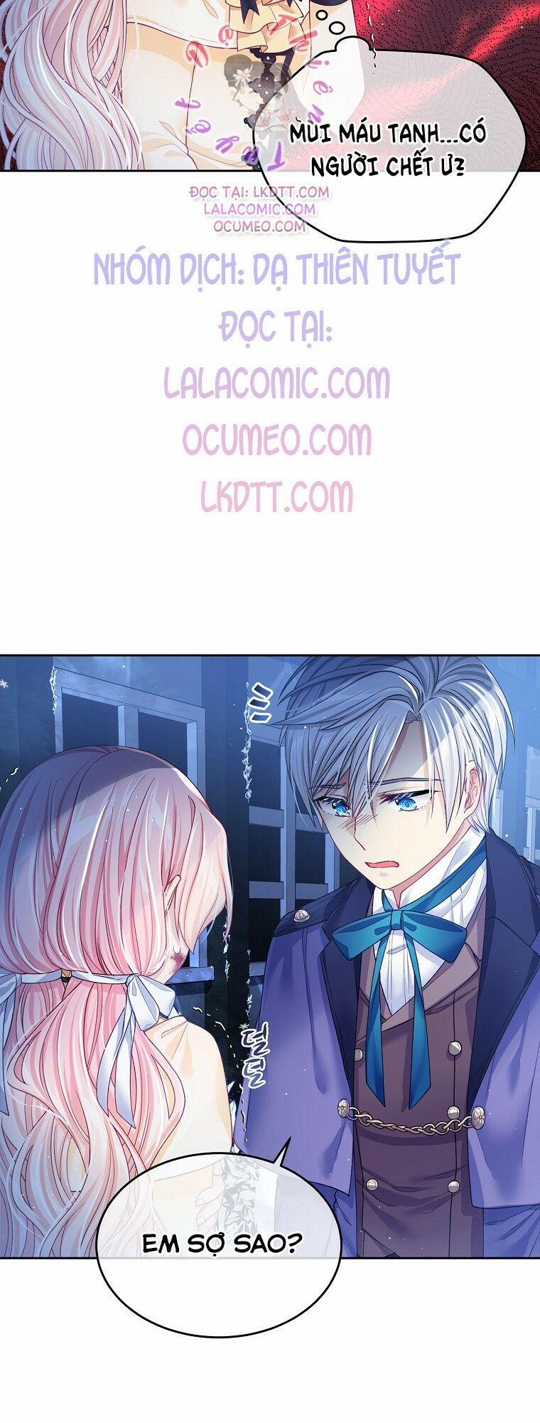 Chồng Em Dễ Thương Chết Mất Thôi! 9 trang 15