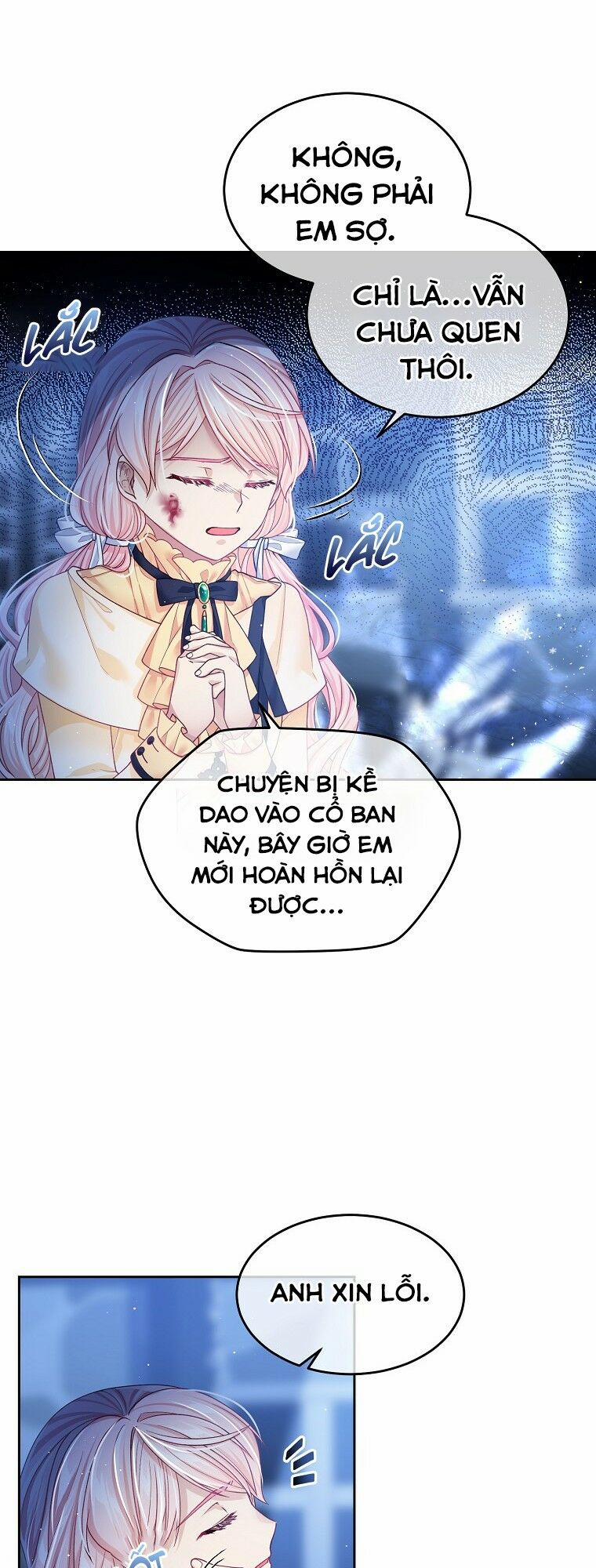 Chồng Em Dễ Thương Chết Mất Thôi! 9 trang 16