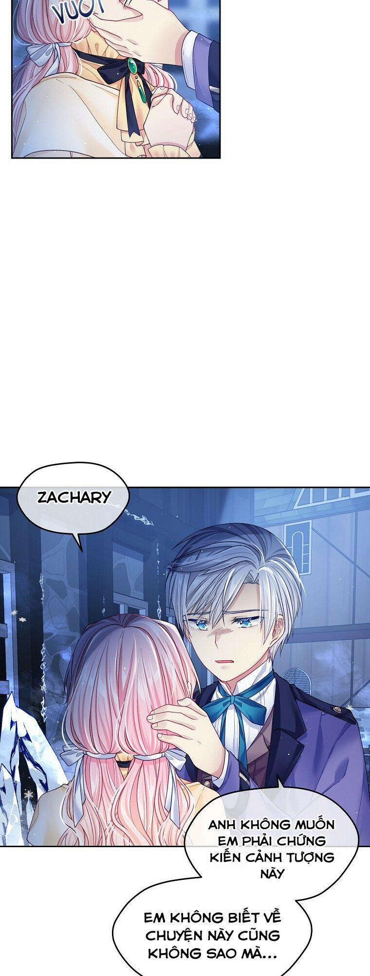 Chồng Em Dễ Thương Chết Mất Thôi! 9 trang 17