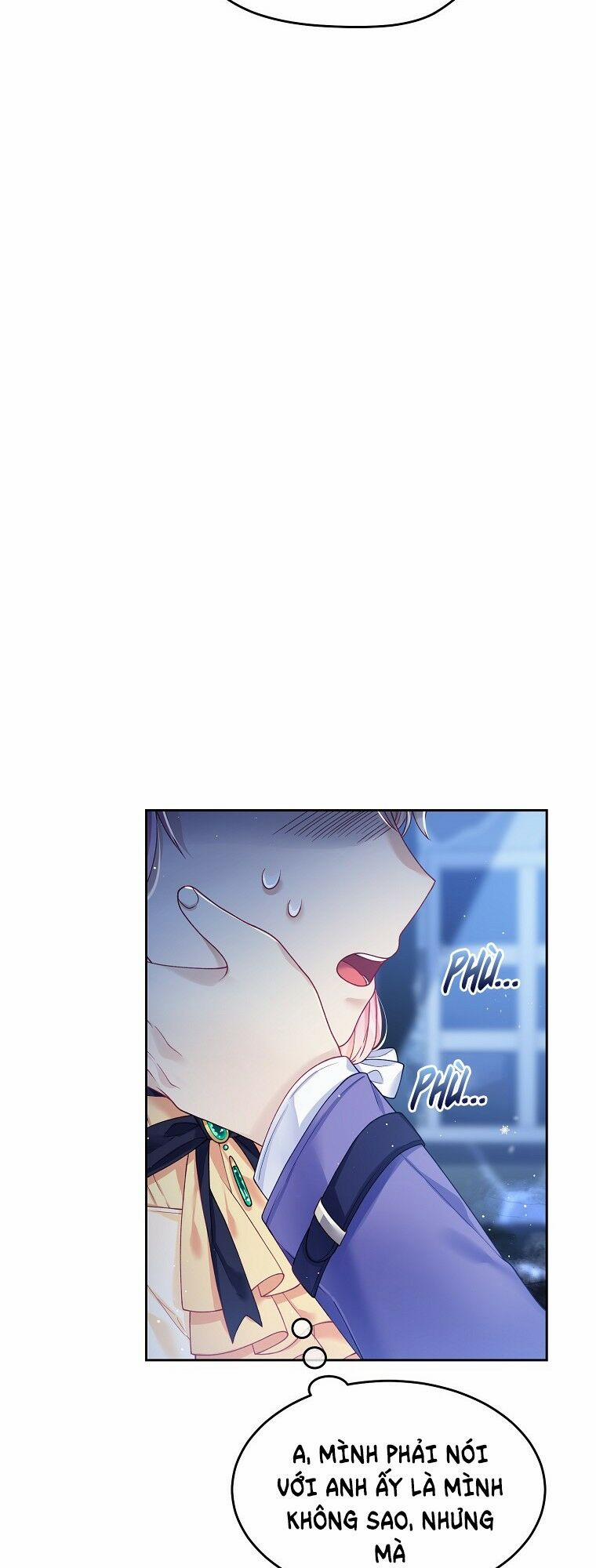 Chồng Em Dễ Thương Chết Mất Thôi! 9 trang 18