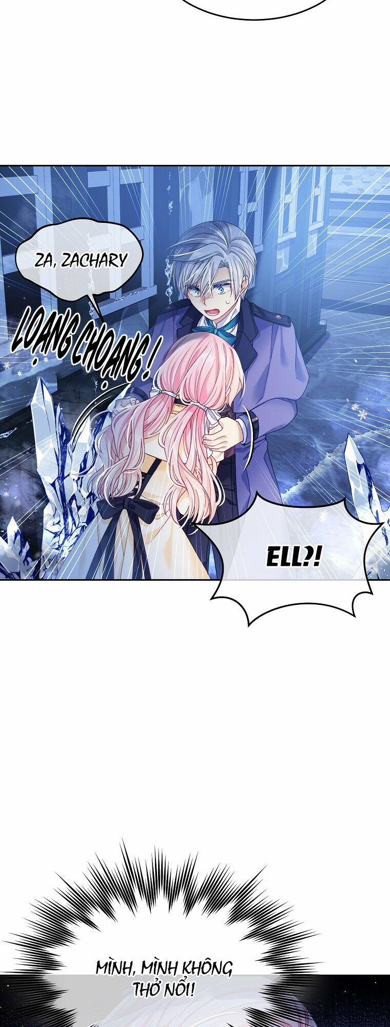 Chồng Em Dễ Thương Chết Mất Thôi! 9 trang 19