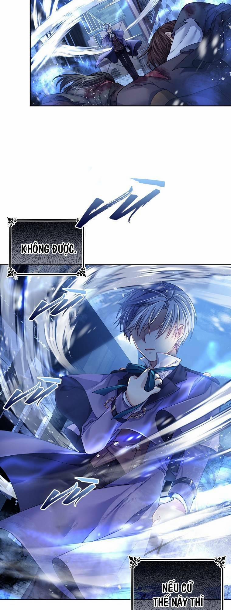 Chồng Em Dễ Thương Chết Mất Thôi! 9 trang 2