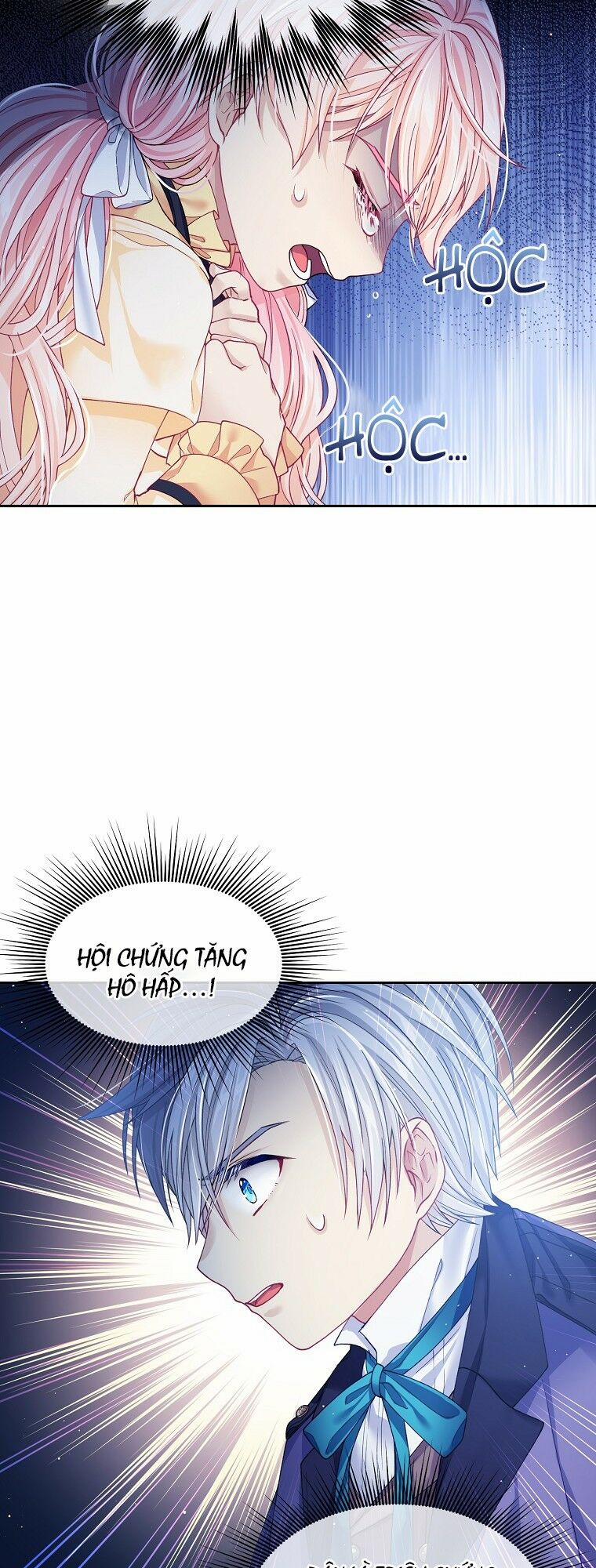 Chồng Em Dễ Thương Chết Mất Thôi! 9 trang 20