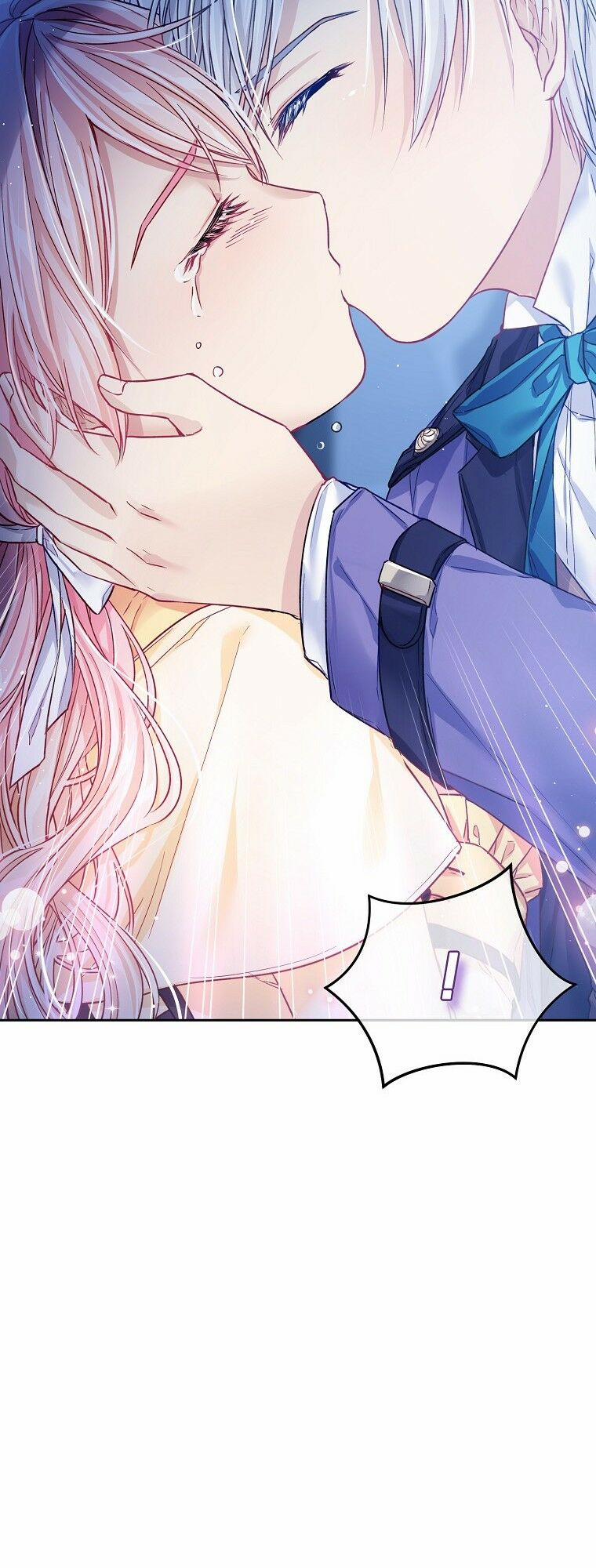 Chồng Em Dễ Thương Chết Mất Thôi! 9 trang 23