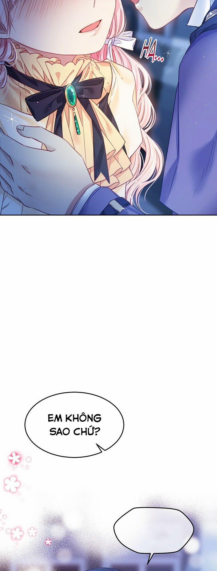 Chồng Em Dễ Thương Chết Mất Thôi! 9 trang 25