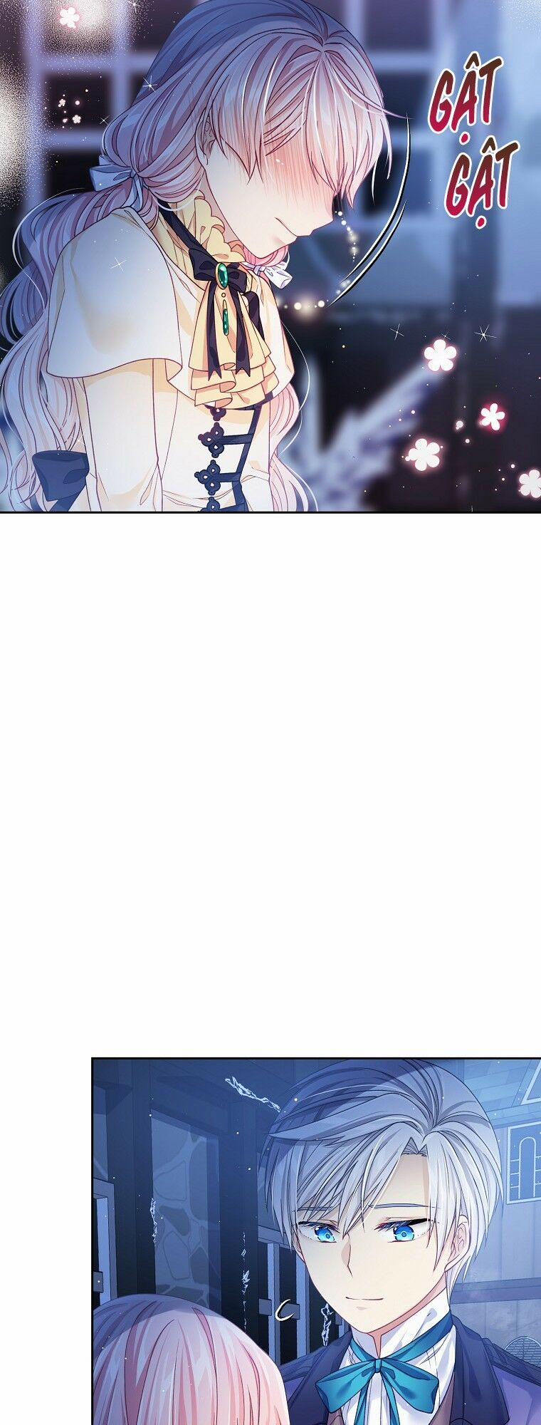 Chồng Em Dễ Thương Chết Mất Thôi! 9 trang 26