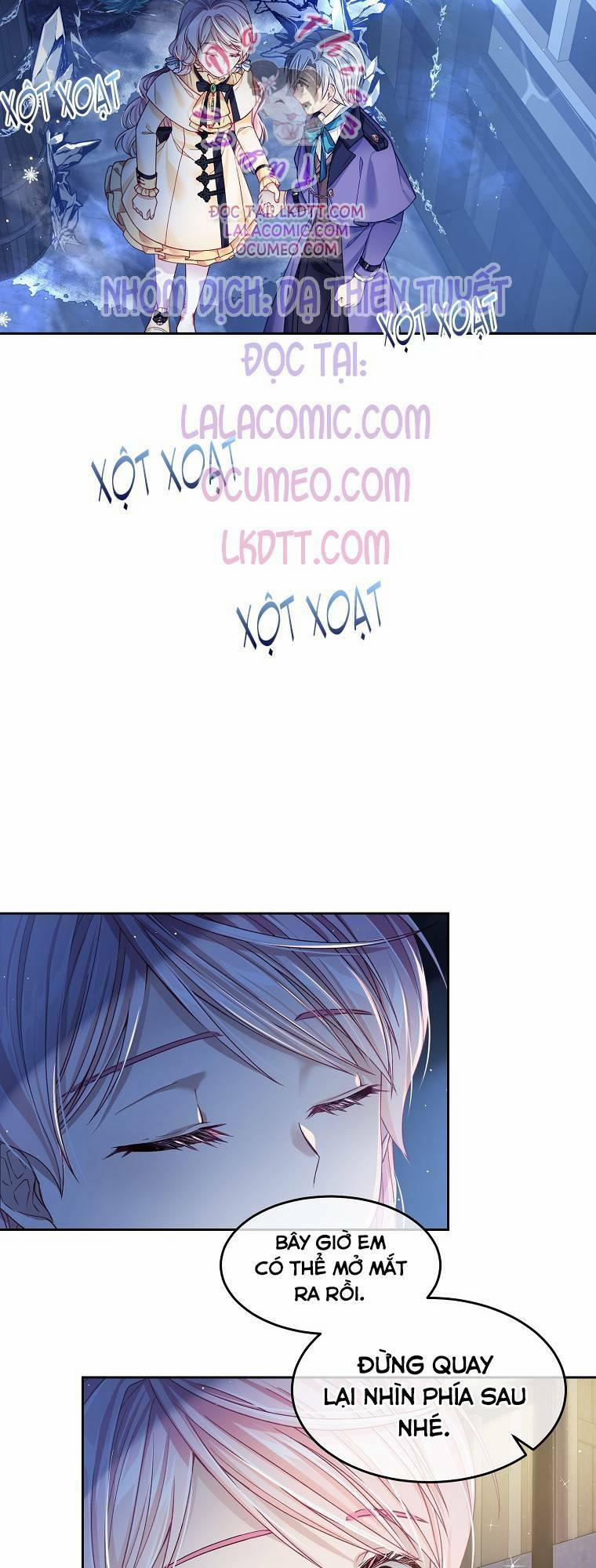 Chồng Em Dễ Thương Chết Mất Thôi! 9 trang 29