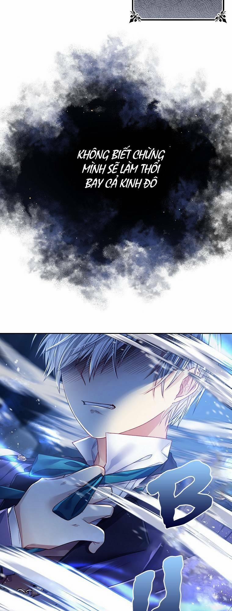 Chồng Em Dễ Thương Chết Mất Thôi! 9 trang 3