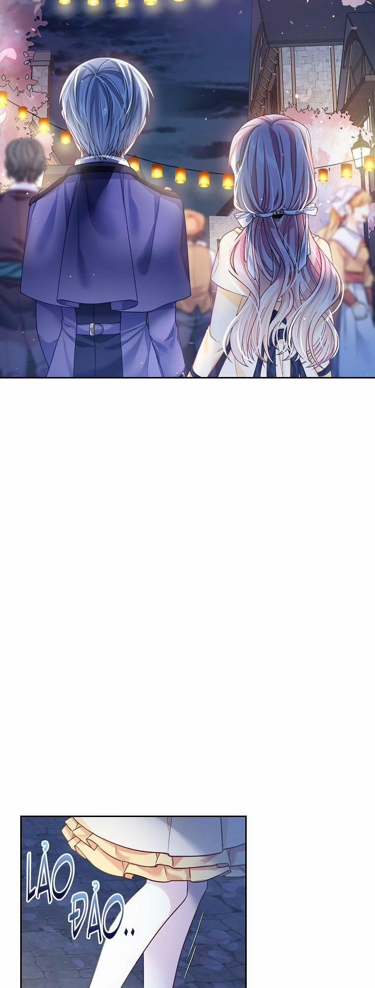 Chồng Em Dễ Thương Chết Mất Thôi! 9 trang 31