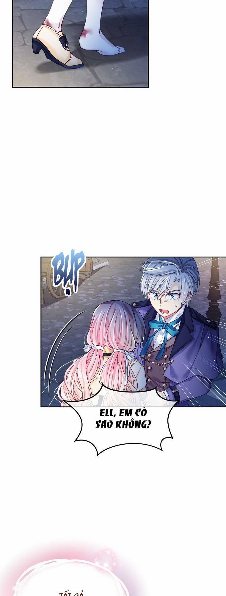 Chồng Em Dễ Thương Chết Mất Thôi! 9 trang 32