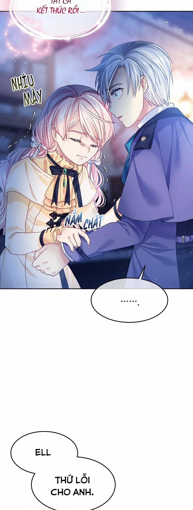 Chồng Em Dễ Thương Chết Mất Thôi! 9 trang 33