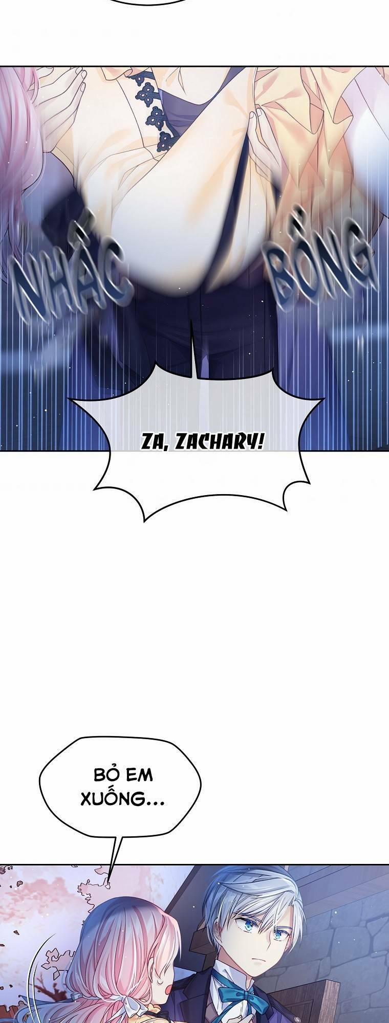 Chồng Em Dễ Thương Chết Mất Thôi! 9 trang 34