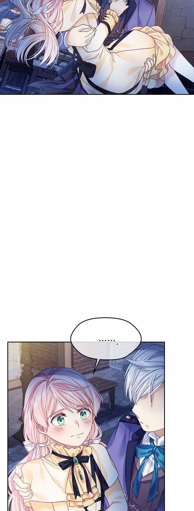 Chồng Em Dễ Thương Chết Mất Thôi! 9 trang 35