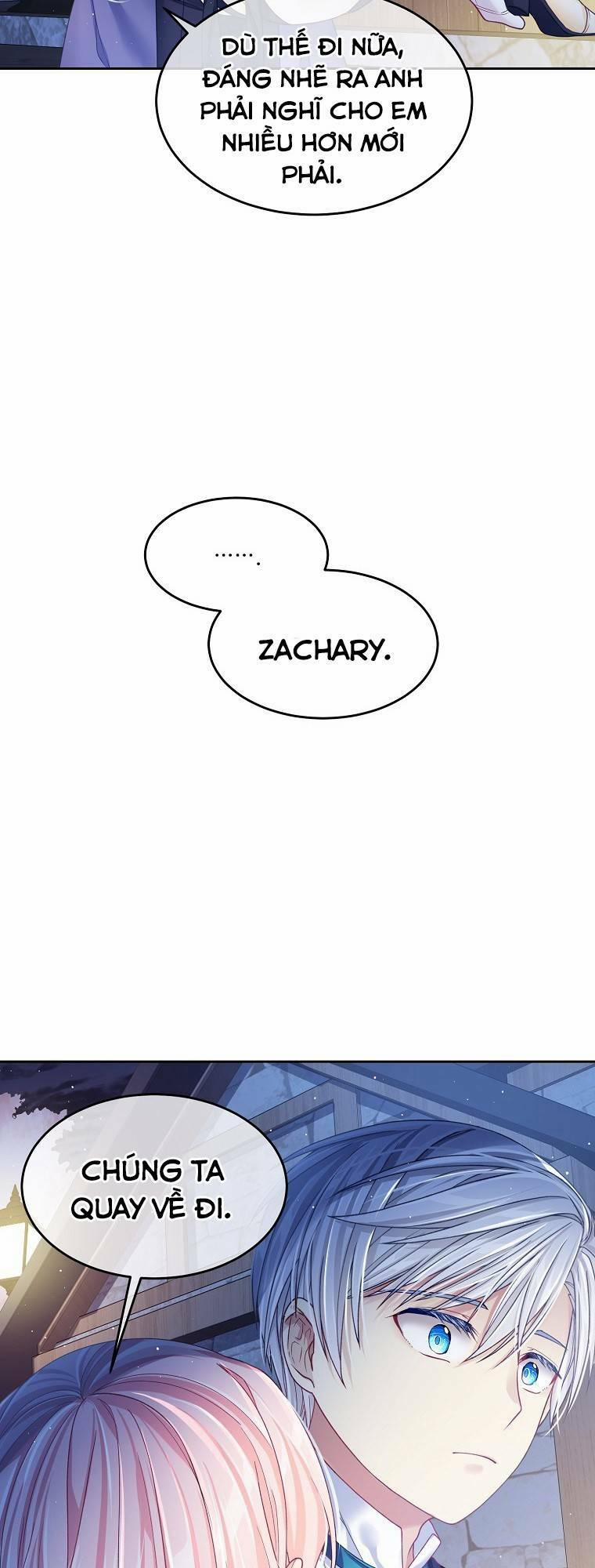 Chồng Em Dễ Thương Chết Mất Thôi! 9 trang 38