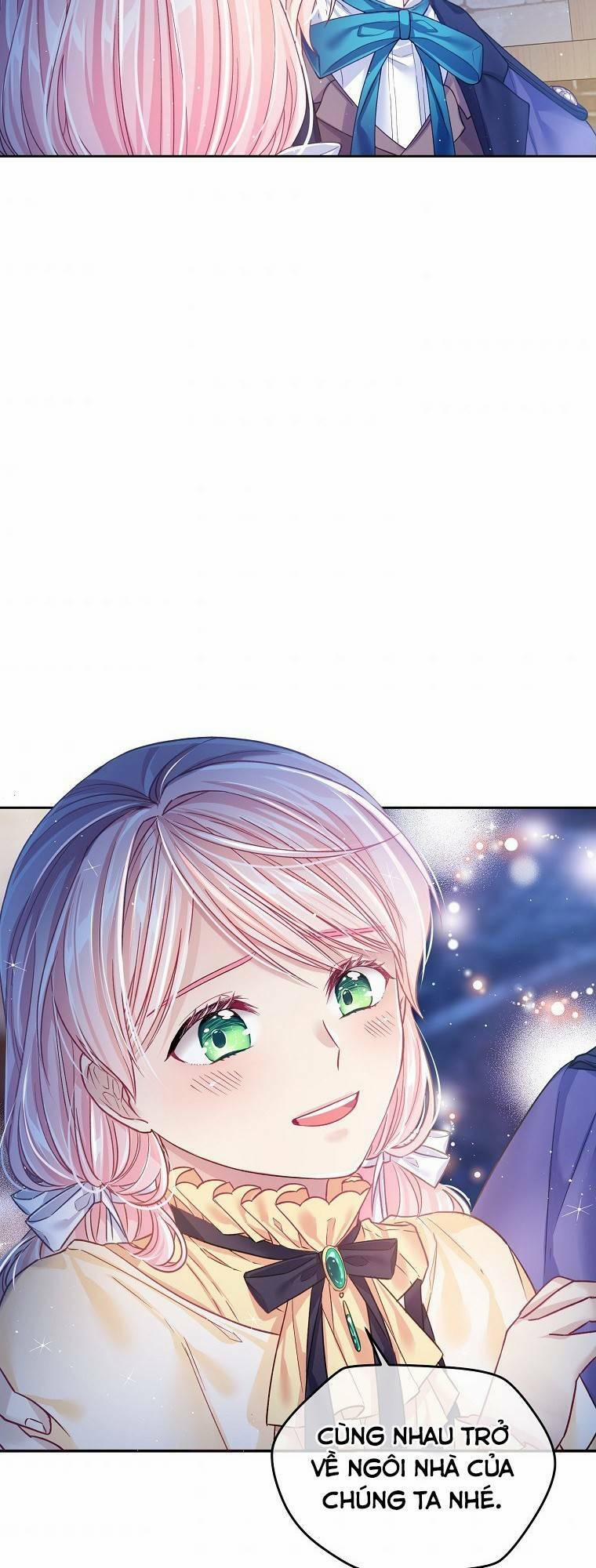 Chồng Em Dễ Thương Chết Mất Thôi! 9 trang 39