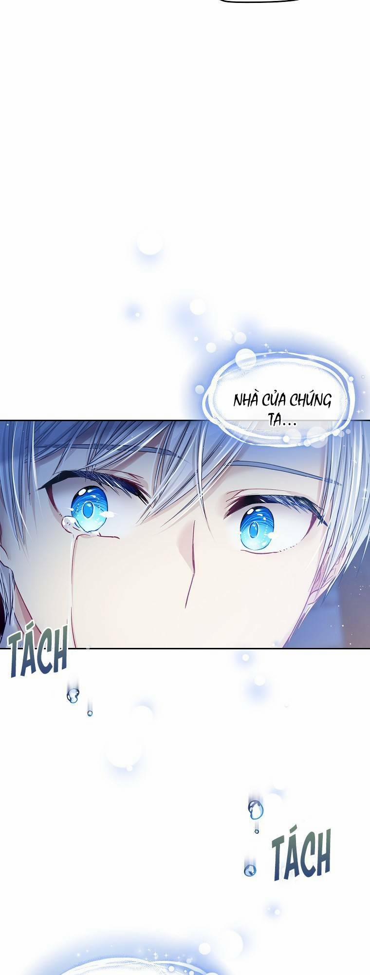 Chồng Em Dễ Thương Chết Mất Thôi! 9 trang 40