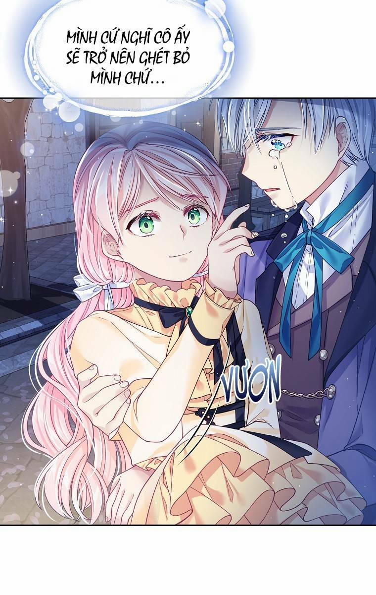 Chồng Em Dễ Thương Chết Mất Thôi! 9 trang 41